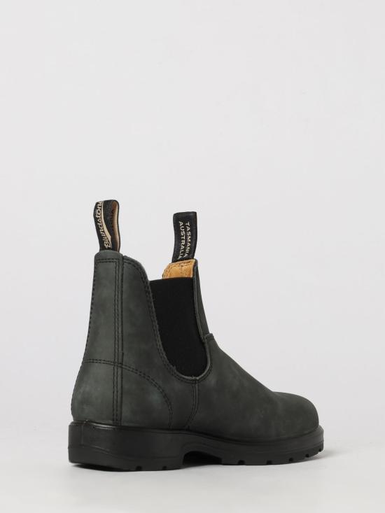 26FW 블런드스톤 부츠 587BC 587 Black - BLUNDSTONE