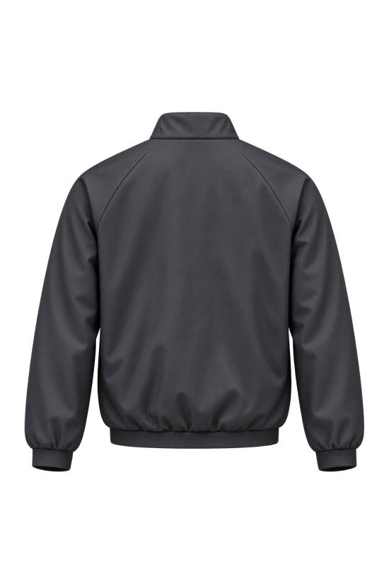 26FW 구찌 나일론 패딩 자켓 A003KUZAVJT 1000 Nero - GUCCI