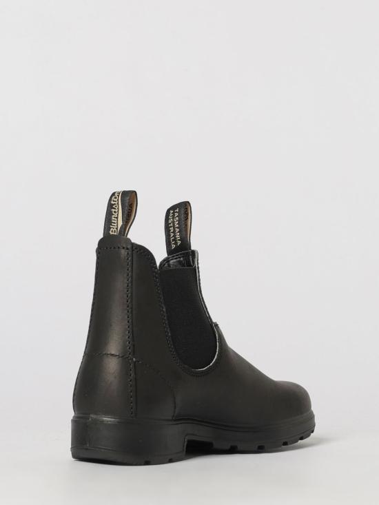 26FW 블런드스톤 부츠 510BC 510 Black - BLUNDSTONE
