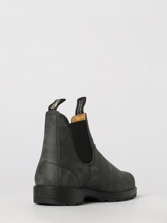 26FW 블런드스톤 부츠 587BC 587 Black - BLUNDSTONE