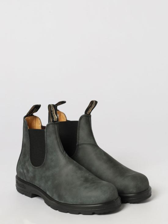 26FW 블런드스톤 부츠 587BC 587 Black - BLUNDSTONE