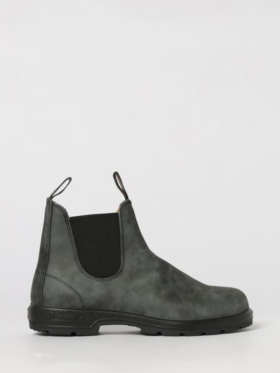 26FW 블런드스톤 부츠 587BC 587 Black