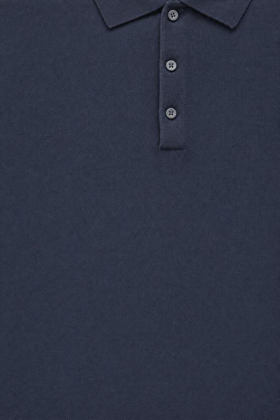 26FW 다이애나 스튜디오 스웨터 FW26SIN44 371 Blu navy - DIANA STUDIO