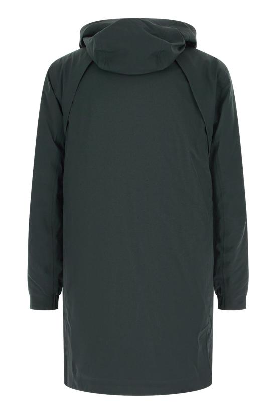 26FW 알파타우리 자켓 ATA23500 9 BLACK - ALPHATAURI