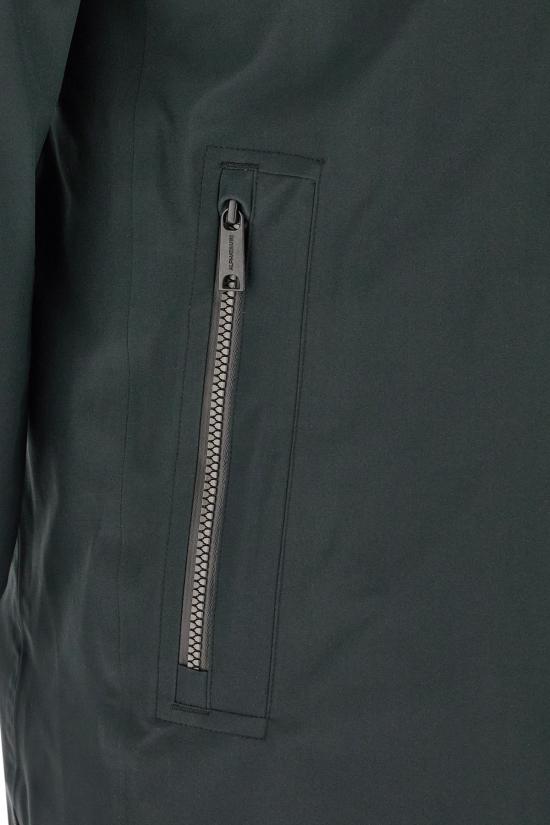 26FW 알파타우리 자켓 ATA23500 9 BLACK - ALPHATAURI