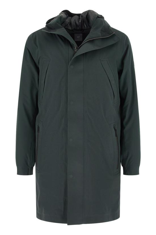 26FW 알파타우리 자켓 ATA23500 9 BLACK