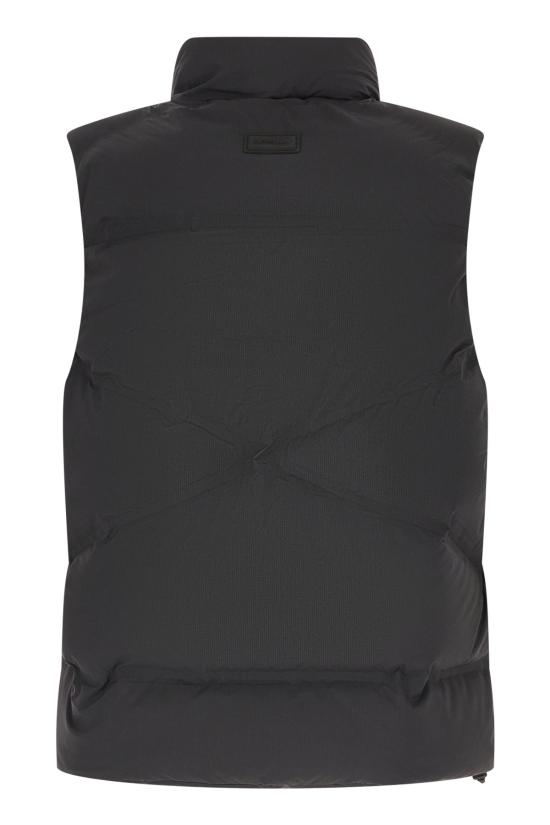26FW 알파타우리 자켓 ATA265004 T814 BLACK - ALPHATAURI