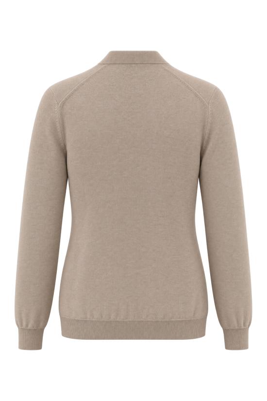26FW 말로 스웨터 DXG214F1C02 E3638 LIGHT SAND - MALO