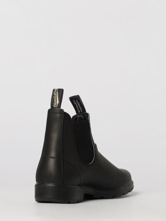 26FW 블런드스톤 부츠 510BC 510 Black - BLUNDSTONE