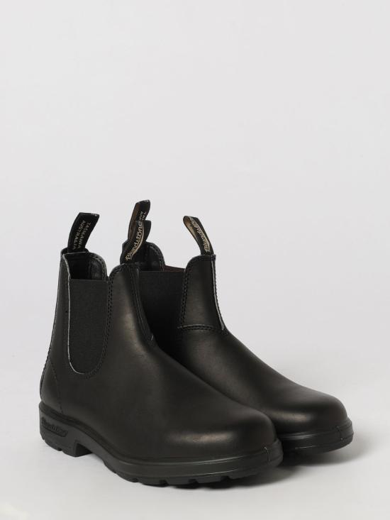 26FW 블런드스톤 부츠 510BC 510 Black - BLUNDSTONE