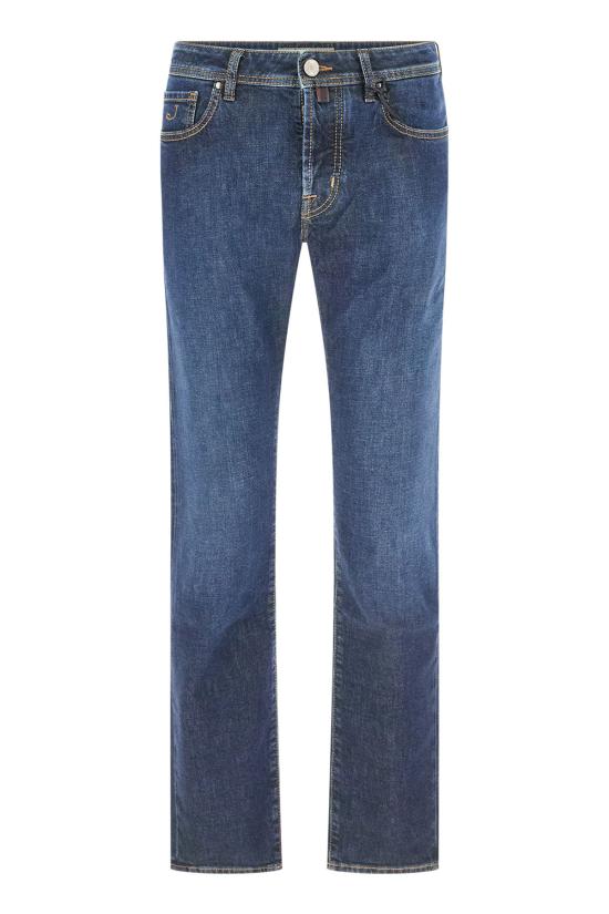 26FW 야콥코헨 스트레이트 팬츠 UMQE004031S4213S1 100D DARK BLUE
