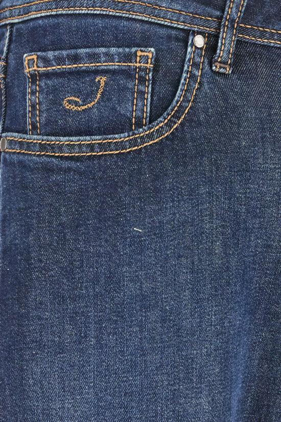 26FW 야콥코헨 스트레이트 팬츠 UMQE004031S4213S1 100D DARK BLUE - JACOB COHËN
