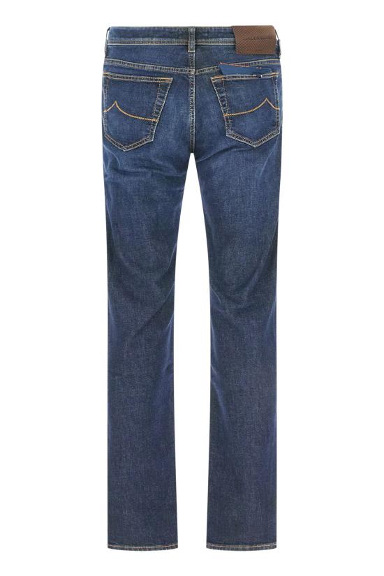 26FW 야콥코헨 스트레이트 팬츠 UMQE004031S4213S1 100D DARK BLUE - JACOB COHËN