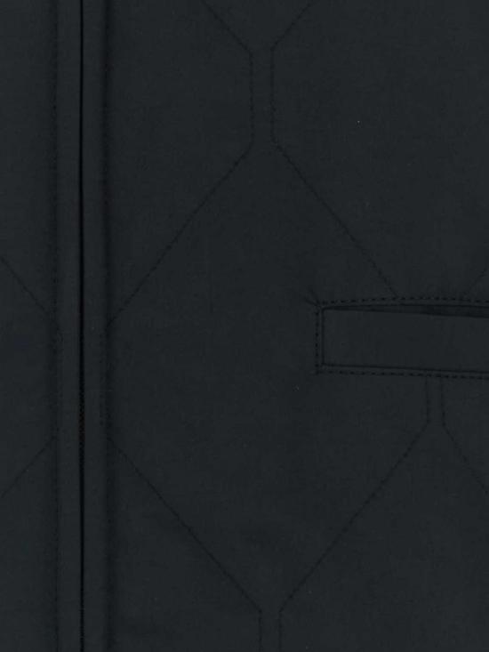26FW 질샌더 자켓 J02SW0068J74453 001 Black - JIL SANDER