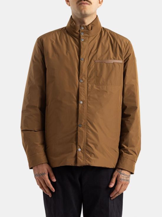 26FW 몽클레어 자켓 L20911A00053597Y3 24I Brown