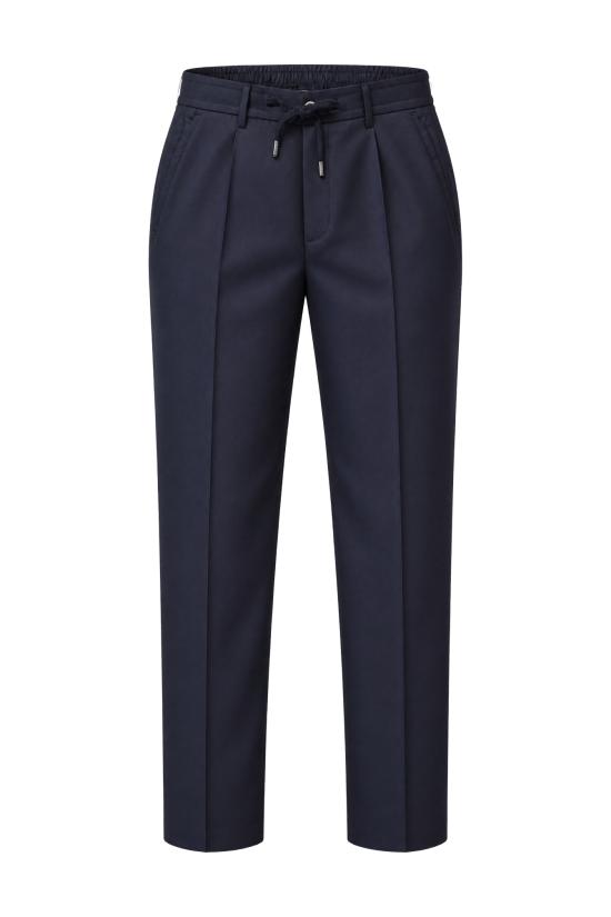 26FW 페세리코 스트레이트 팬츠 R5423902710 463 Blu notte