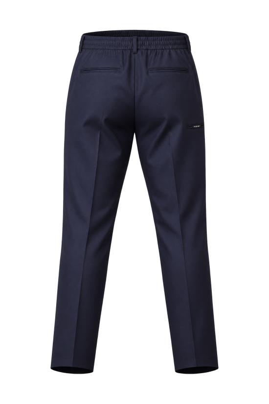 26FW 페세리코 스트레이트 팬츠 R5423902710 463 Blu notte - PESERICO