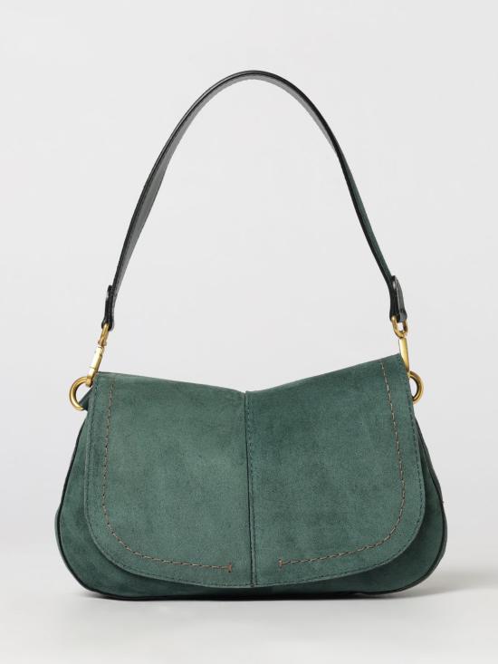 26FW 지아니 끼아리니 숄더백 BS12618CMPL 14603 Green