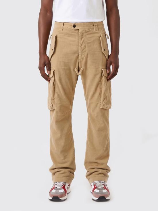 26FW 디스퀘어드2 팬츠 S74KB1164S53162 109 Beige