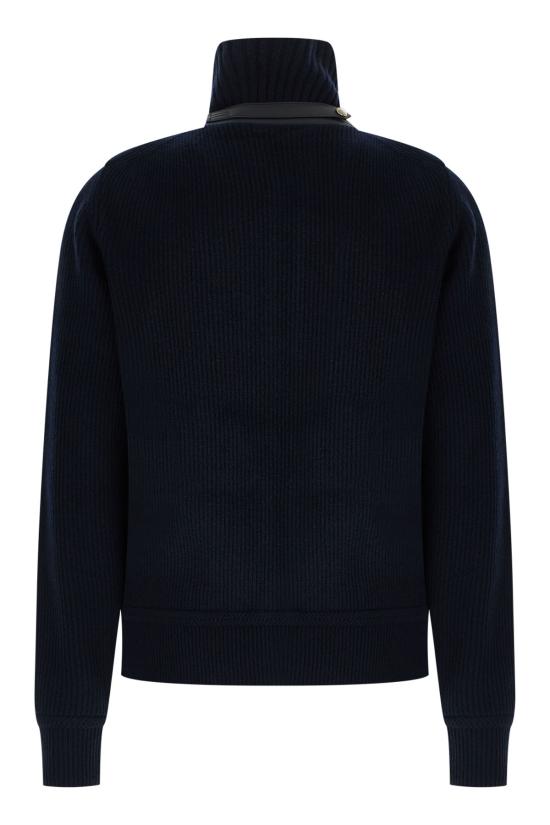 26FW 톰포드 패딩 KZY016YMW155 UCT BLUE - TOMFORD