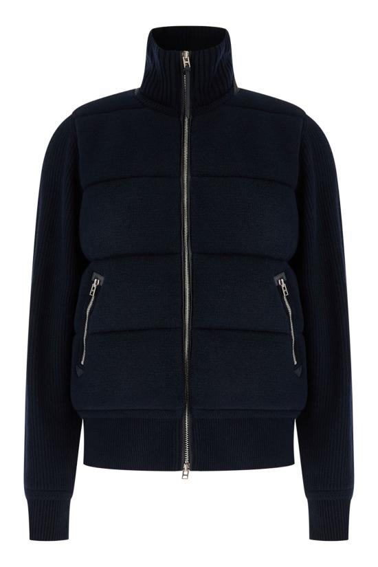 26FW 톰포드 패딩 KZY016YMW155 UCT BLUE