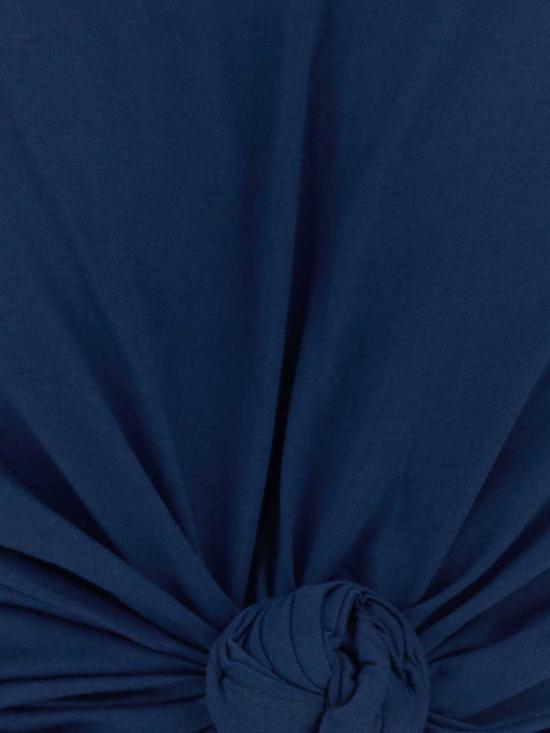 26FW 마그다뷰트림 스웨터 173926 Navy - MAGDA BUTRYM