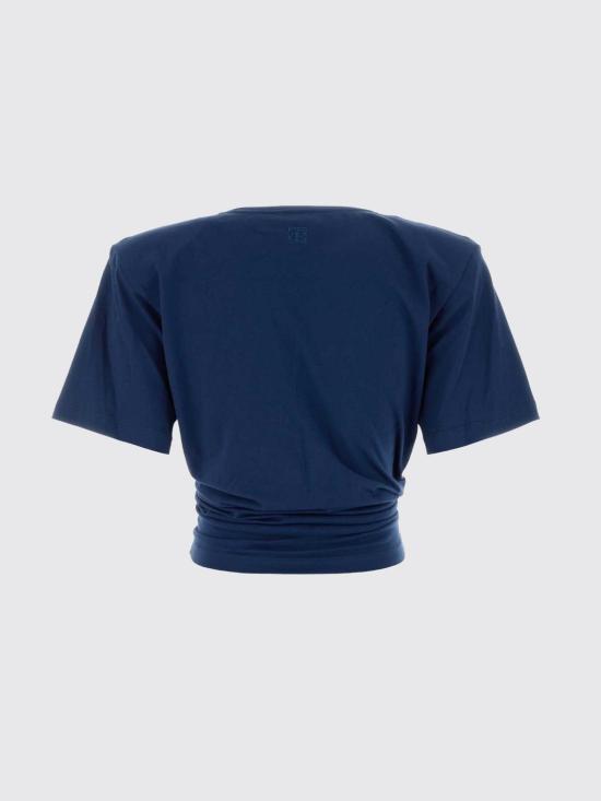 26FW 마그다뷰트림 스웨터 173926 Navy - MAGDA BUTRYM