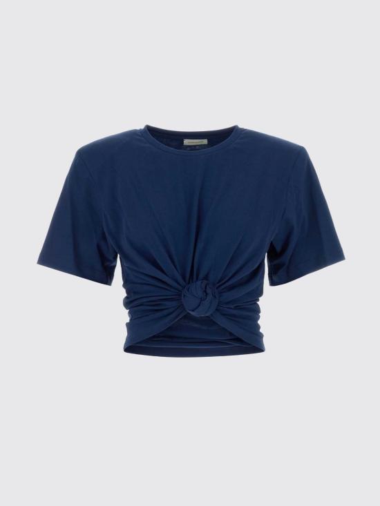 26FW 마그다뷰트림 스웨터 173926 Navy - MAGDA BUTRYM