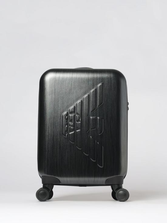 26FW 엠포리오 아르마니 캐리어 EM001929AF15459 U8191 Grey