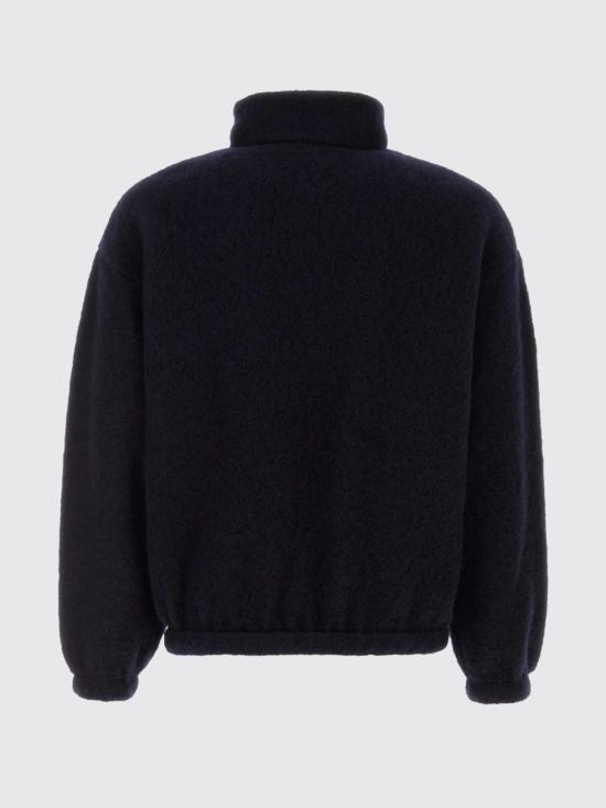 26FW 질샌더 스웨터 J22GU0154J20379 403 Blue - JIL SANDER