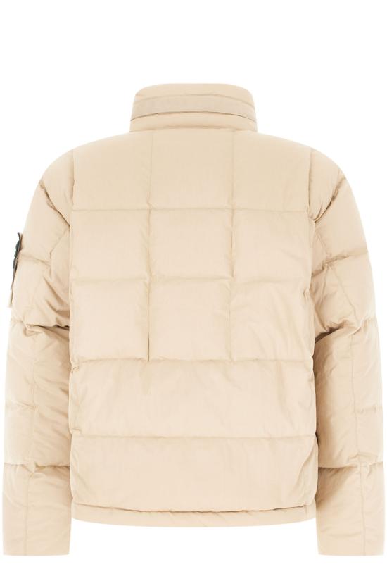 26FW 스톤 아일랜드 패딩 S154100046S0462 V0094 BISCUIT - STONE ISLAND