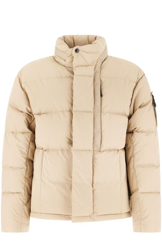 26FW 스톤 아일랜드 패딩 S154100046S0462 V0094 BISCUIT