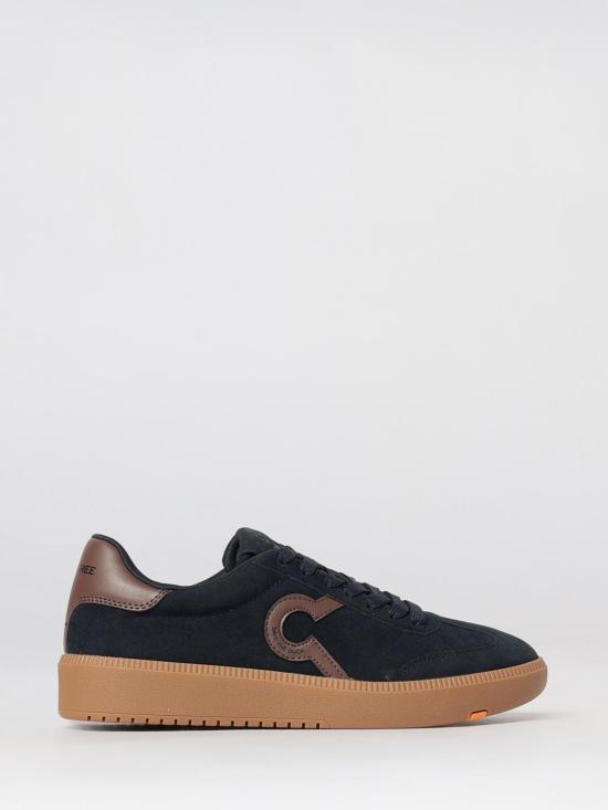 26FW 세이브더덕 스니커즈 F6GALE02 NVY Navy