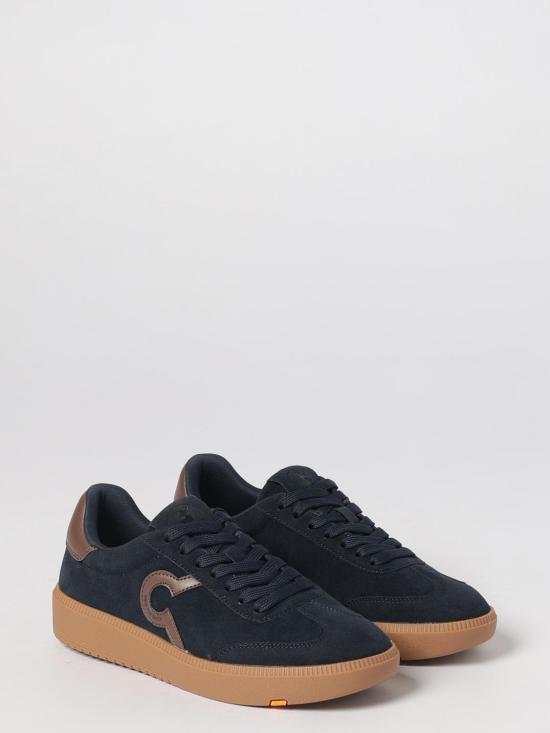 26FW 세이브더덕 스니커즈 F6GALE02 NVY Navy - SAVE THE DUCK