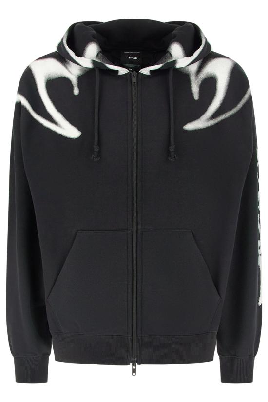 26FW 아디다스 Y3 자켓 KR1061 BLACK