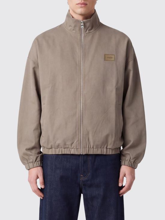 26FW 아미리 자켓 AMOUJA1135 687 Sand