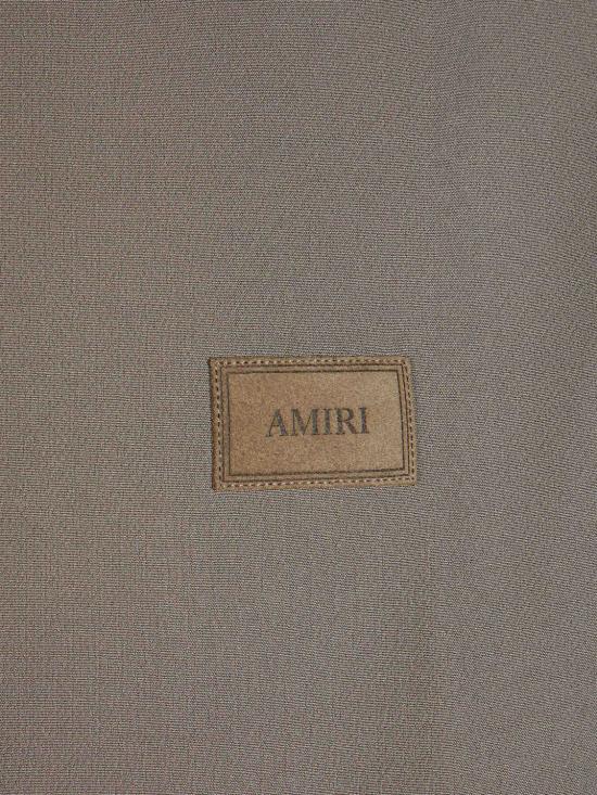 26FW 아미리 자켓 AMOUJA1135 687 Sand - AMIRI