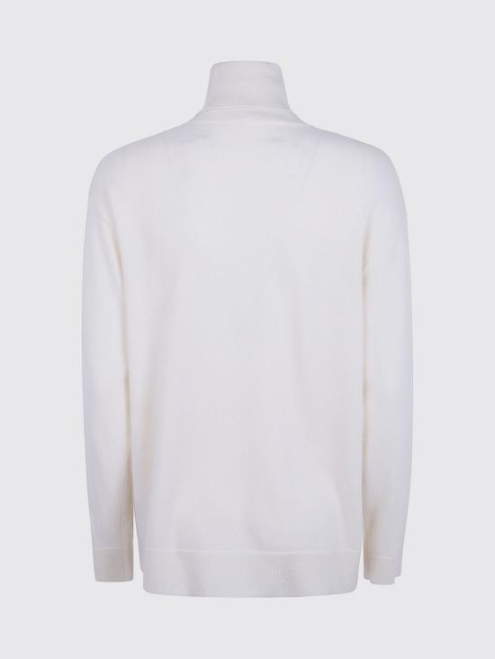 26FW 파로쉬 스웨터 D512967WITHOUT 002 White - PAROSH