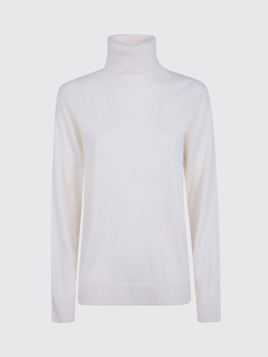 26FW 파로쉬 스웨터 D512967WITHOUT 002 White - PAROSH