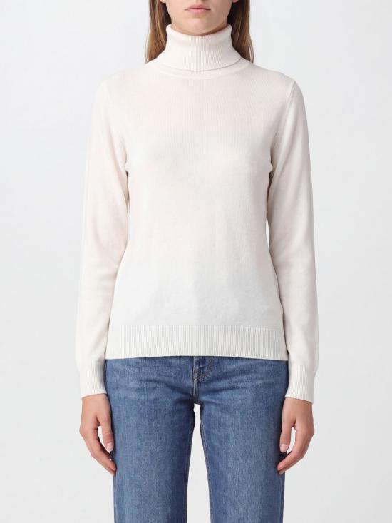 26FW 파로쉬 스웨터 D512967WITHOUT 002 White