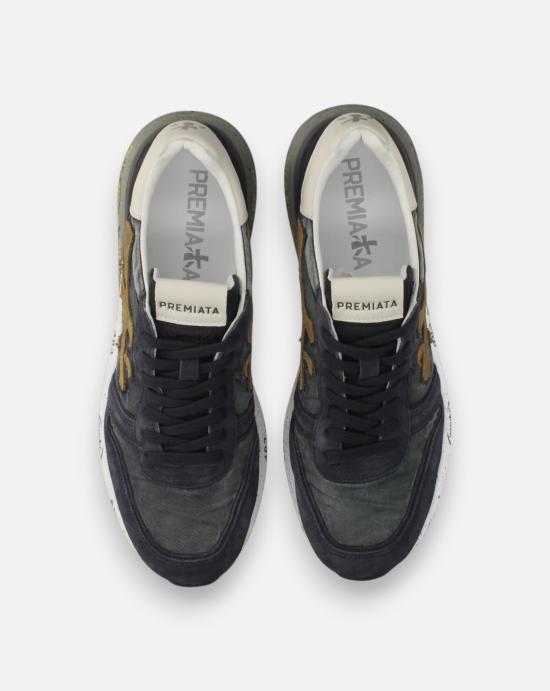 26FW 프리미아타 스니커즈 MICK 8435 NAVY - PREMIATA