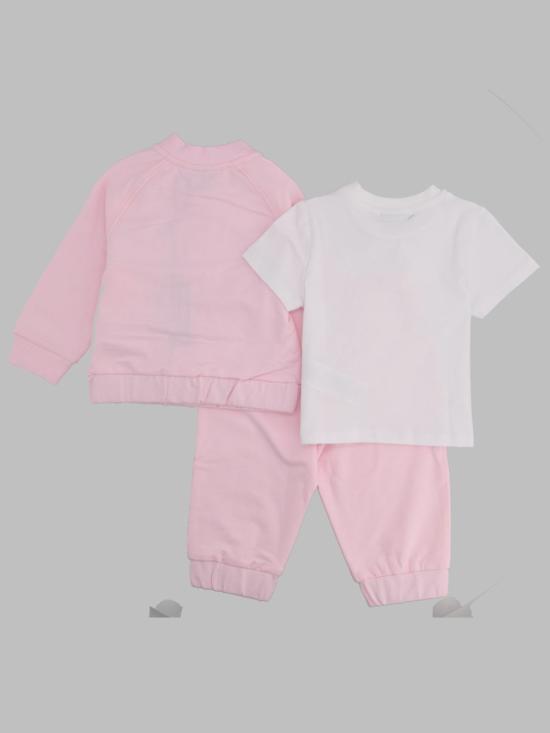26SS 휴고보스 긴팔 티셔츠 J53074B 46L MULTICOLOUR - HUGO BOSS