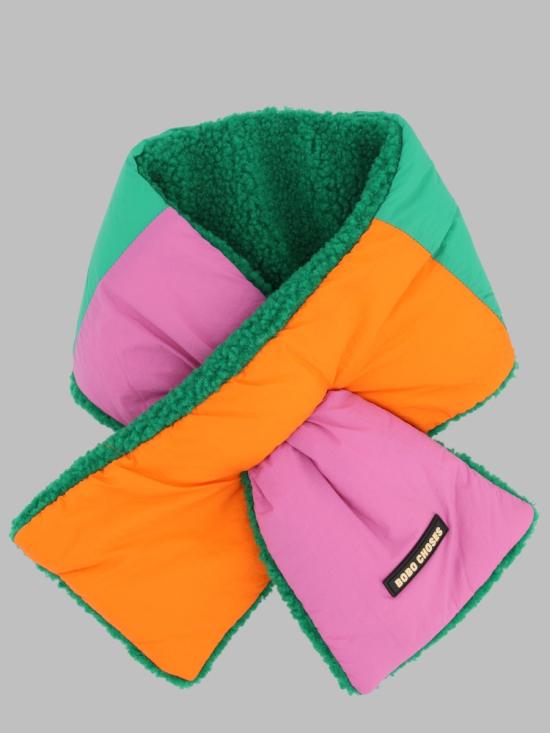 26FW 보보쇼즈 머플러/스카프 B226AI033K 561 MULTICOLOR