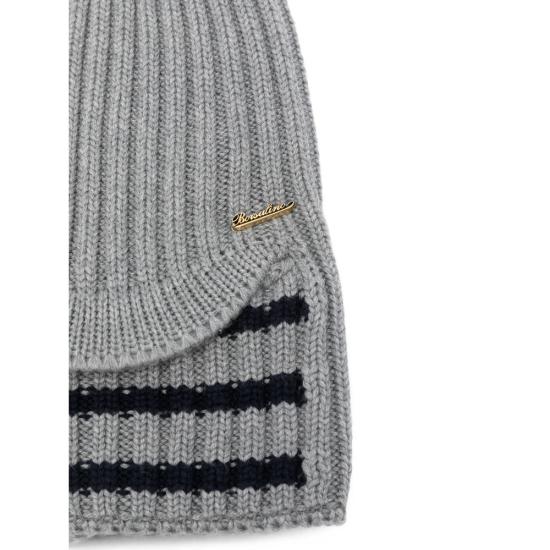 26FW 보르살리노 모자 0012W 13 M225 GREY - BORSALINO