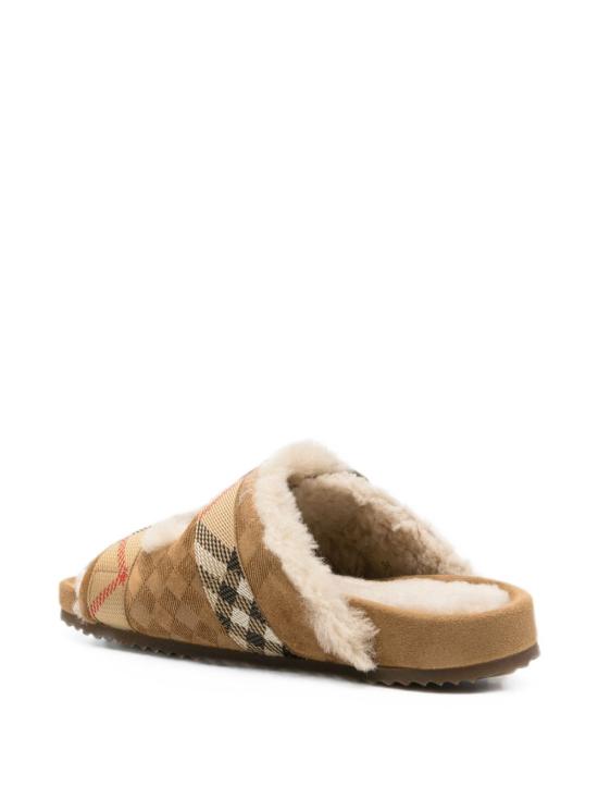  버버리 샌들 8127328C1824 AI26 BEIGE - BURBERRY