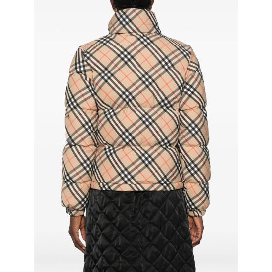 26FW 버버리 패딩 8136255 AMBLESIDE B9368 NEUTRALS - BURBERRY