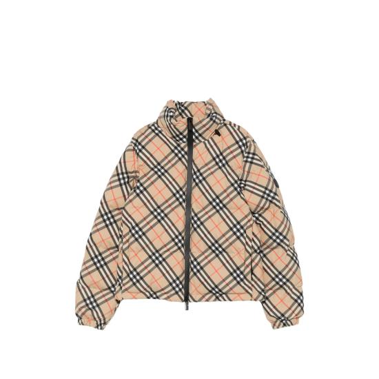 26FW 버버리 패딩 8136255 AMBLESIDE B9368 NEUTRALS