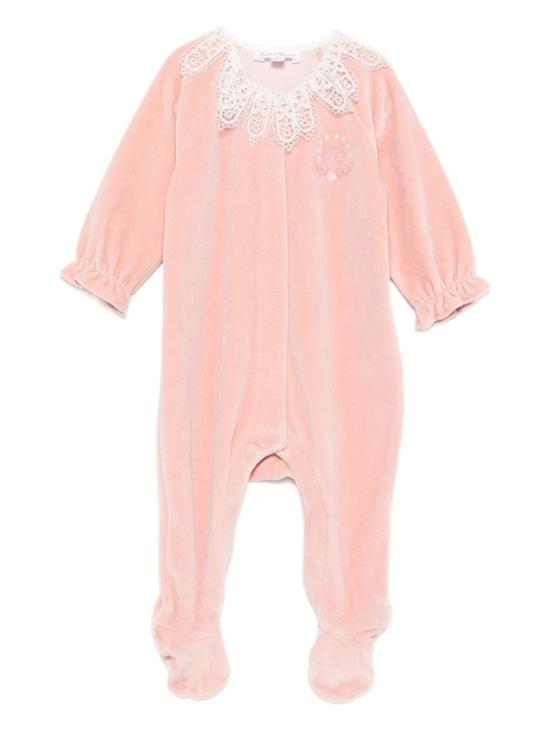 25FW 타티네쇼콜라 탑 CB54050B 36 PINK