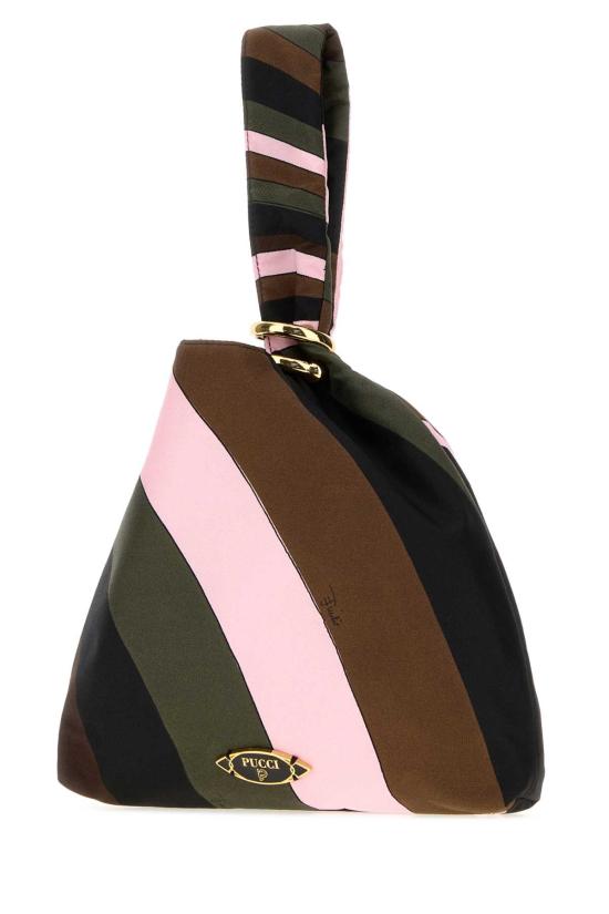 26FW 에밀리오푸치 토트백 6UBD656U751 012 Printed - EMILIO PUCCI