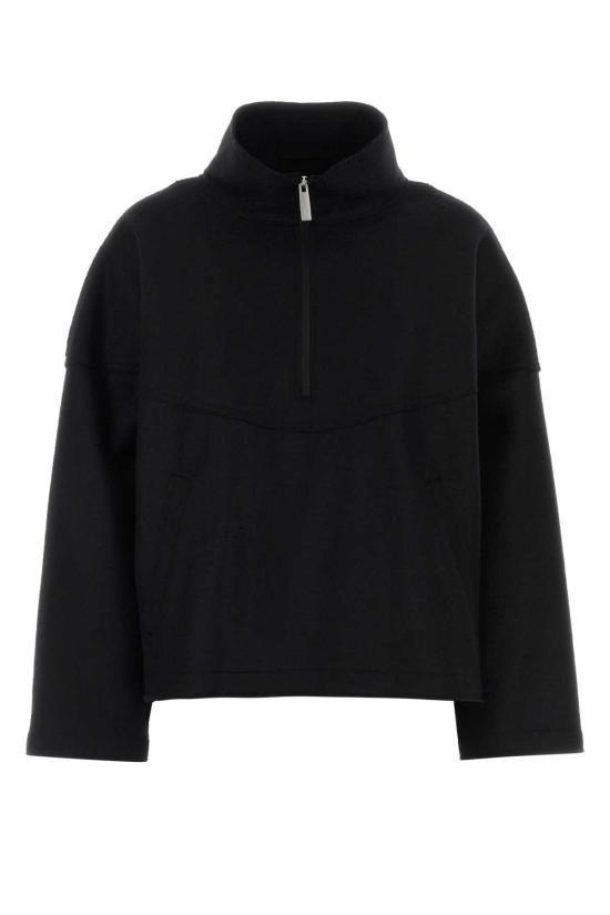 26FW 에르노 스웨터 GI00173DL33537 9300 Black